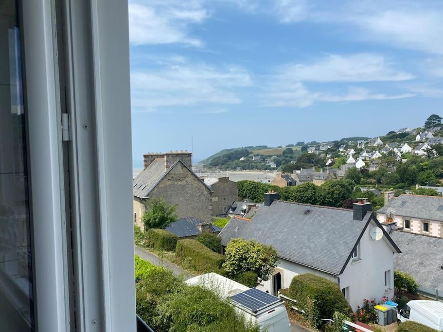 Maison Sterna : Maison Familiale En Bord De Mer Kerouguel エクステリア 写真