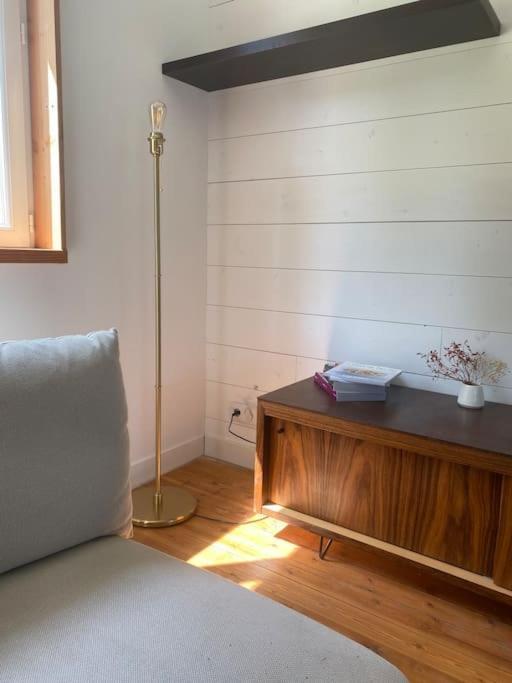 Maison Sterna : Maison Familiale En Bord De Mer Kerouguel エクステリア 写真